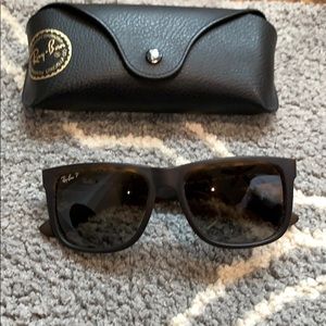 Ray Ban Justin classic